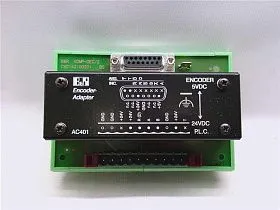 Преобразовательный энкодер B&R 0AC401.9, 5-24В DC, 6Вт, 100кГц