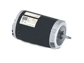 WEG Electric .7536OS3HJPR56J-S