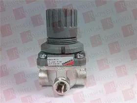 Пневматический регулятор Артикул M004-R11 от производителя CAMOZZI