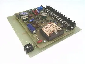 Приемопередатчик SC-1302-H3-A12 производства ROCHESTER INSTRUMENT SYSTEMS