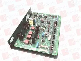 Привод Артикул D10-425-000 от производителя CAROTRON