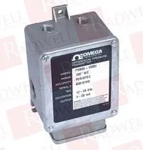 Датчик / преобразователь давления Артикул PX656-10DI от производителя OMEGA ENGINEERING
