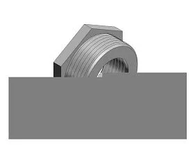 Thomas & Betts 040-1263