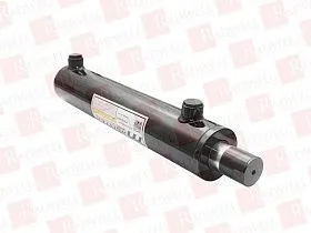 Гидравлический цилиндр Артикул WUC 2X19 от производителя MAGISTER HYDRAULICS