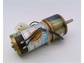 Мотор-редуктор GMB712B661 от PITTMAN