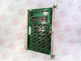 Плата ПК Компьютер Артикул 940-168-102 от производителя ASEA BROWN BOVERI