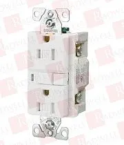 Аварийный прерыватель заземления Артикул TRVGF15W-3 от производителя EATON CORPORATION