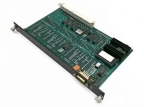 Интерфейсный модуль MDPIF1-1 RS422 B&R