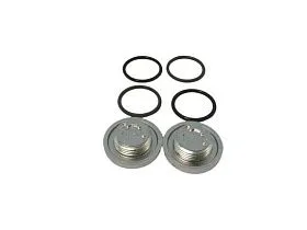 Комплект пробок для слива/налива Grundfos CM/CME с уплотнениями, 96932395