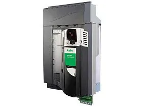 Control Techniques QMP155A4-CC-LED