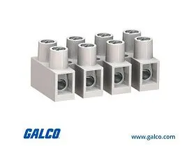 WECO Electrical Connectors 324-HDS/02