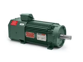 Baldor-ABB Motors ZDPM28150-BV
