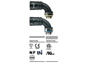 Adaptaflex, a Division of T&B AT54/M63/CS90/BLY