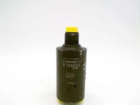 8755032 Гидравлический фитинг от ROEMHELD