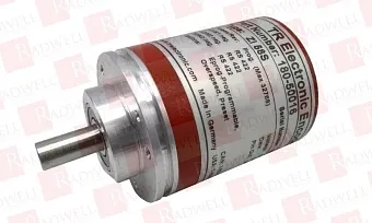 Кодирующее устройство / фазовый датчик положения Артикул 180-50016 от производителя T&R ELECTRONIC