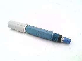 pH-метр Endress+Hauser CPF81D-7NN21 Memosens цифровой компактный