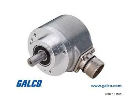 Hengstler - Danaher Controls AI25001412101