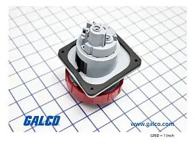 Russellstoll, a T & B Brand ABB430R7W