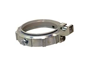 Steel City, a T & B Brand BG810L