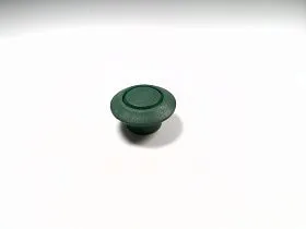 Колпачок зеленый для кнопочного переключателя 800MR-N160B Allen Bradley