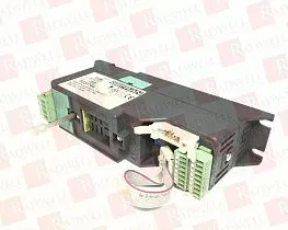 Контроллер питания Артикул GFX-S2-B15/0-0-C-RR-P-CV от производителя GEFRAN