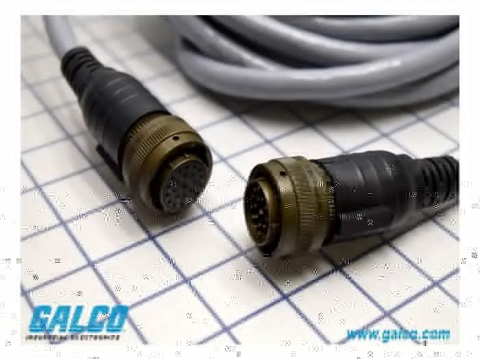 Control Techniques CFCF-025