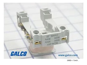 WEG Electric BCA4-25V56