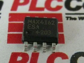 Сервопривод  / сервоуправление Артикул MAX4162ESA+ от производителя MAXIM INTEGRATED PRODUCTS