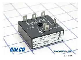 Littelfuse TSS424