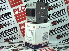 Пускатель Артикул MC-25-AC24 от производителя LS ELECTRIC