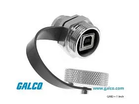 Mencom D-USB-BFBF-M25-LP