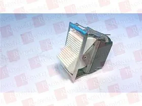 Миниатюрный клавишный выключатель Артикул 0821-1313 от производителя REGAL REXNORD