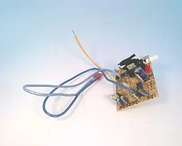 ELP U002 Плата ПК Плата ПЛК / дополнения к  плататам от LITHONIA LIGHTING