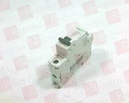 Автоматический выключатель для монтажа на дин-рейку Артикул 24404 от производителя SCHNEIDER ELECTRIC