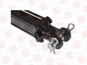 Гидравлический цилиндр Артикул TRC 3X20 от производителя MAGISTER HYDRAULICS