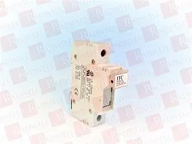 Держатель предохранителя Артикул 400,201 от производителя ITC ELECTRICAL COMPONENTS