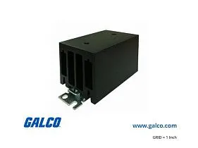 Carlo Gavazzi RHS45CD