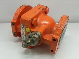 Шаровой кран 93B430 от XOMOX CORPORATION