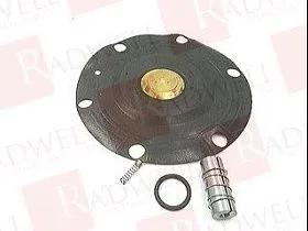 Часть управления Артикул 76739 от производителя PARKER