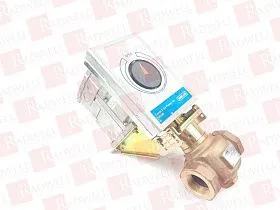 Регулирующий клапан Артикул 295-03168 от производителя SIEMENS