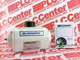 Пневмопривод Артикул ESA-403/A от производителя EMERSON