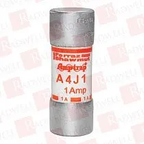 Предохранитель Артикул A4J1 от производителя MERSEN