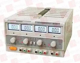 Источник питания Артикул XP-770 от производителя ELENCO