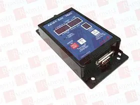 Модуль / стойка ПЛК Артикул RB40-R02A от производителя NADEX