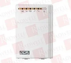 Источник питания Артикул KIN-2200AP от производителя POWERCOM
