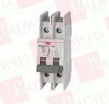 Автоматический выключатель для монтажа на дин-рейку Артикул BK63HU-2P-C6A-10KA-480 от производителя LS ELECTRIC