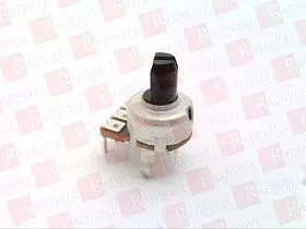 Потенциометр Артикул P120PK-F17BR5K от производителя TT ELECTRONICS