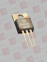 Транзистор Артикул 2N5496 от производителя NXP SEMICONDUCTOR