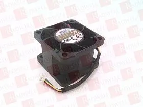 Вентилятор / терморегулятор для панели управления Артикул DB04028B12H515 от производителя AVC