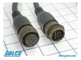 Control Techniques CMDEF-100